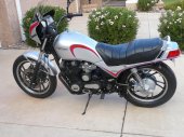 1983 Yamaha XJ 750 photo